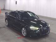 2017 AUDI A3 SEDAN