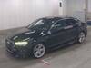 AUDI A3 SEDAN