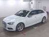AUDI S4 AVANT