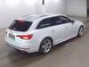 AUDI S4 AVANT