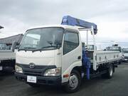 2012 HINO DUTRO