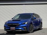 2023 SUBARU LEVORG