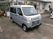 2026 DAIHATSU HIJET CARGO
