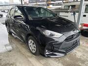 2023 TOYOTA YARIS