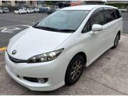 2014 TOYOTA WISH 1.8G
