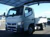 FUSO CANTER