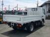 FUSO CANTER
