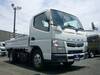FUSO CANTER