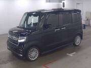 2021 HONDA N-BOX CUSTOM