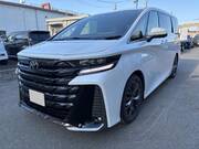 2026 TOYOTA VELLFIRE HYBRID