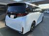 TOYOTA VELLFIRE HYBRID