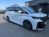 TOYOTA VELLFIRE HYBRID