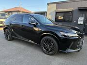 2024 LEXUS RX