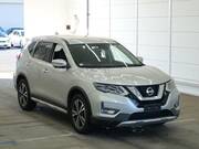 2017 NISSAN X-TRAIL 20X