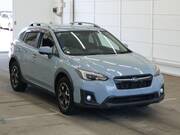 2018 SUBARU XV