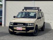 2011 TOYOTA PROBOX VAN