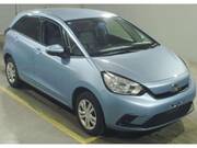 2022 HONDA FIT