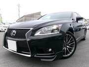 2016 LEXUS LS