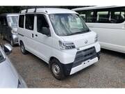 2021 DAIHATSU HIJET CARGO