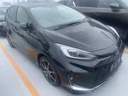 2023 TOYOTA AQUA
