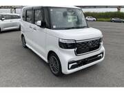 2024 HONDA N-BOX CUSTOM