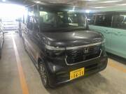 2026 HONDA N-BOX CUSTOM