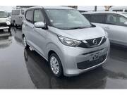 2021 NISSAN DAYZ