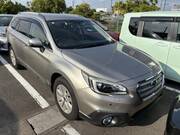 2015 SUBARU LEGACY OUTBACK