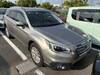 SUBARU LEGACY OUTBACK