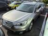 SUBARU LEGACY OUTBACK