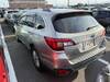 SUBARU LEGACY OUTBACK