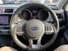 SUBARU LEGACY OUTBACK
