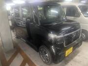 2026 HONDA N-BOX CUSTOM