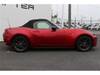 MAZDA ROADSTER