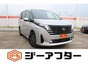 2023 NISSAN SERENA
