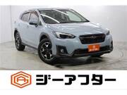 2018 SUBARU XV
