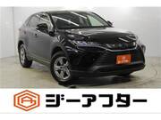 2023 TOYOTA HARRIER