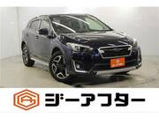 2019 SUBARU XV