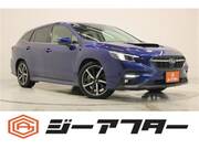 2021 SUBARU LEVORG