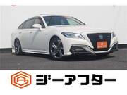 2020 TOYOTA CROWN
