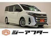 2020 TOYOTA NOAH