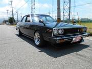 1978 NISSAN SKYLINE
