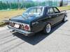 NISSAN SKYLINE