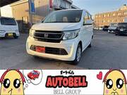 2015 HONDA N-WGN