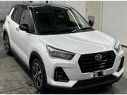 2025 DAIHATSU ROCKY