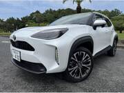 2023 TOYOTA YARIS CROSS Z