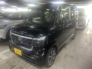 2026 HONDA N-BOX CUSTOM