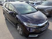 2021 HONDA SHUTTLE