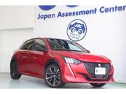 2022 PEUGEOT 208
