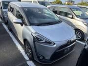 2016 TOYOTA SIENTA